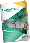 Download the CalorMatic® Heat Processors Brochure
