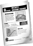 Download the Bin Safety Accessories Brochure