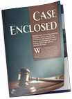 Download the Enclosed Belt Conveyor Case Study 'Case Enclosed'