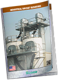 Download the Industrial Bucket Elevators Brochure