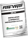 Download the Flite-Veyor® FB Drag 12 Series Drag Conveyor Manual